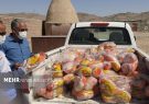 کشف و معدوم‌سازی حدود ۳ تن مواد غذایی تاریخ‌گذشته در
زابل