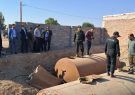 کشف ۱۹۴ هزار لیتر سوخت قاچاق در عملیات مشترک
مرزبانان