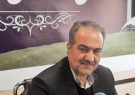 ۱۱۰۰ زندانی در ۲۴ کارگاه و کارخانه مشغول به کار
هستند