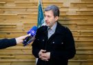 ۱۲ هزار صنعت اصفهان برای تحول در ورزش همگانی و قهرمانی پای
کار باشند 