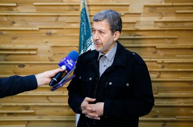۱۲ هزار صنعت اصفهان برای تحول در ورزش همگانی و قهرمانی پای
کار باشند 