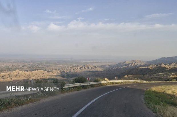۲۲۰۰ کیلومتر از محورهای خراسان جنوبی خط‌کشی شد