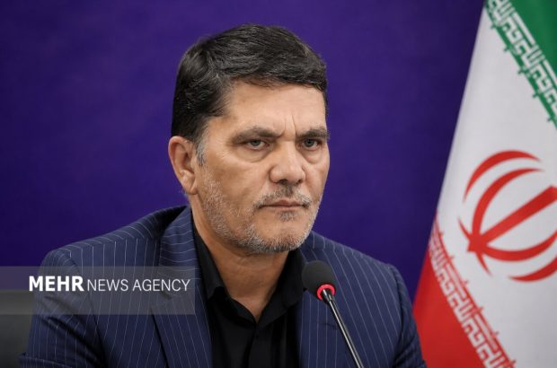 ۵ ساعت خاموشی برق چاه‌های آب کشاورزی شاهرود؛ انرژی خورشیدی
جبران کند