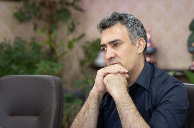 ۷۸ درصد ترافیک اینترنت به حالت قبل و اول دی ماه
بازگشت