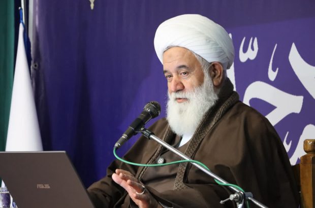 آیت الله رشاد: انتقام از ترامپ و نتانیاهو واجب کفایی
است
