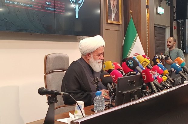 آیت‌الله رشاد: رهبر شهید جامع همه شاخه‌های حکمت
بودند