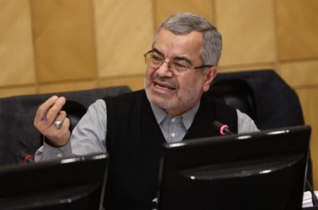 احمدی سنگر: ورود زباله خام به سراوان تخلف آشکار
است 
