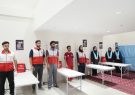 ارائه ۹۴۰ هزار خدمت رفاهی و درمانی اوقاف در تشییع رهبر شهید
در مشهد