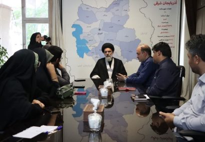 اصل‌نژادی: اطلاع‌رسانی شفاف و صادقانه رسالت اصلی خبرنگاران
است