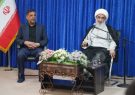 امام جمعه بوشهر: شورای نگهبان سنگر صیانت از اسلام و سلامت
نظام است