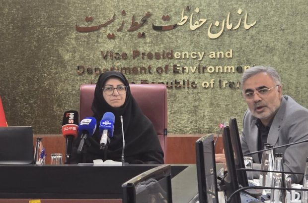 امضا تفاهم نامه بین دانشگاه پیام نور و سازمان حفاظت از محیط
زیست امضا تفاهم نامه بین دانشگاه پیام نور و سازمان حفاظت از محیط
زیست