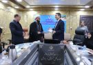 امضای تفاهمنامه همکاری بین آموزشوپرورش لرستان و ستاد اقامه
نماز