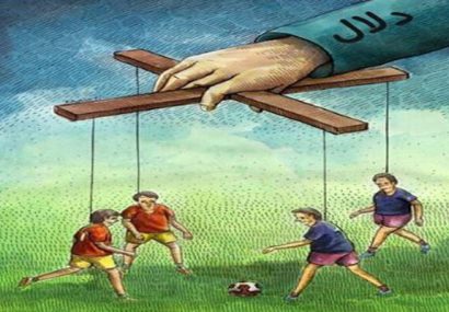 انتقالهایی که هرگز به زمین نمیرسند؛ باشگاه یا بنگاه خرید و
فروش؟