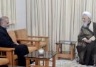 ایستادگی جمهوری اسلامی در برابر دو قدرت جهانی نصرت الهی
بود