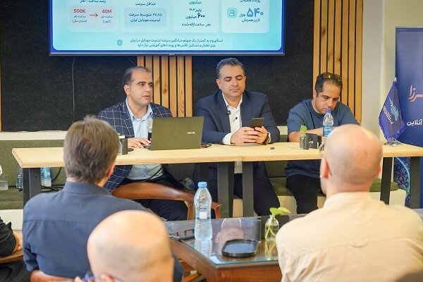 بازار آموزش آنلاین در یک دهه ۷ برابر بزرگتر شده است بازار آموزش آنلاین در یک دهه ۷ برابر بزرگتر شده است