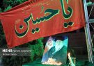 برگزاری مراسم شب اول قبر و شام غریبان رهبر شهید در مساجد
استان البرز