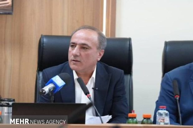 توزیع تجهیزات توانبخشی بین ۱۲۵ مددجوی بهزیستی در کهگیلویه و
بویراحمد توزیع تجهیزات توانبخشی بین ۱۲۵ مددجوی بهزیستی در کهگیلویه و
بویراحمد