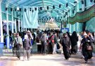 ثبت بیش از ۱۳۴ هزار تردد زائر در مرزهای خوزستان