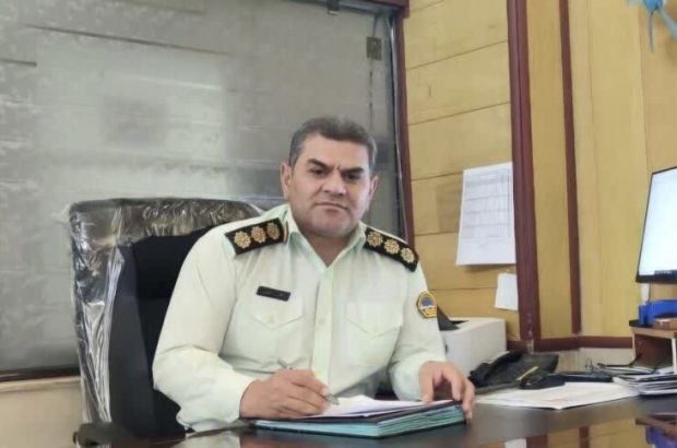 ثبت درخواست گذرنامه زیارتی زائران اردبیل با استفاده
ازاپلیکشین پلیس من