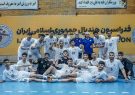 جوانان ایران پرافتخارترین تیم آسیا را شکست دادند
