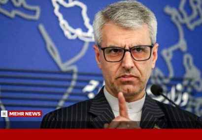 حفظ صیانت و منافع ملی ایران اولویت مشترک دولت و ملت
است