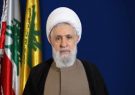 دبیرکل حزب الله لبنان امشب سخنرانی میکند