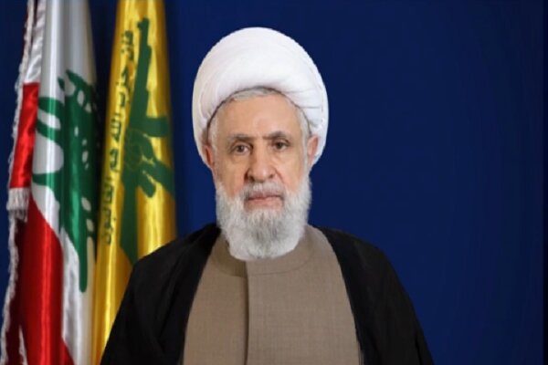 دبیرکل حزب الله لبنان امشب سخنرانی میکند دبیرکل حزب الله لبنان امشب سخنرانی میکند
