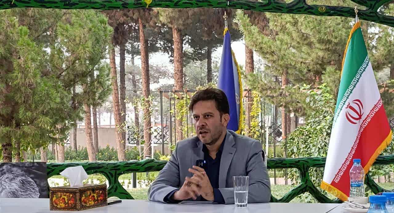 «دوباره فردوس»؛ روایت رسانه ملی از نخستین حرکت جهادی
کشور