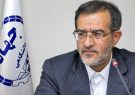 رئیس جهاد دانشگاهی انتصاب مجدد رئیس قوه قضاییه را تبریک
گفت