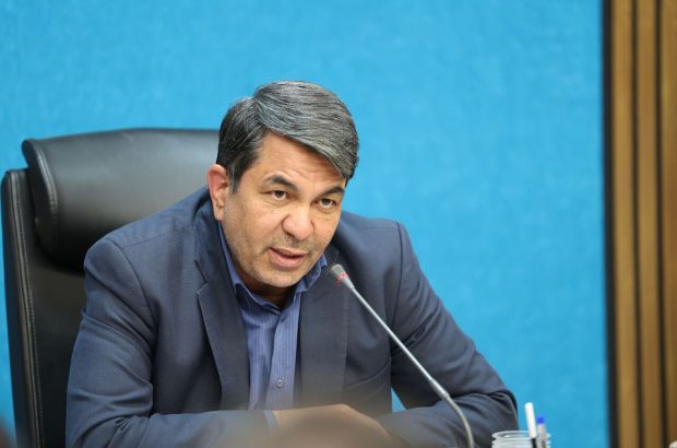 رشد ۹ درصدی سپردههای بانکی کرمان با بازگشت سرمایههای
صنعتی رشد ۹ درصدی سپردههای بانکی کرمان با بازگشت سرمایههای
صنعتی