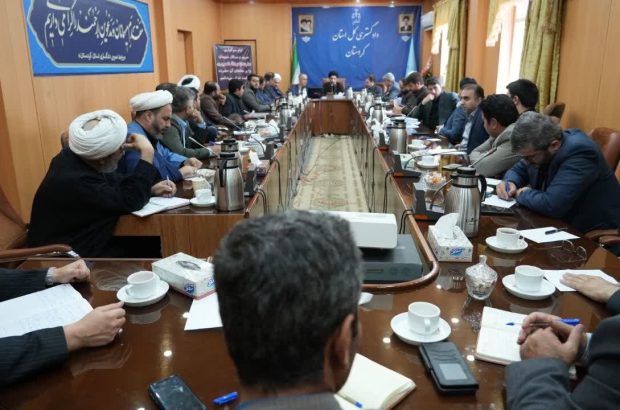 زمان رسیدگی به پروندهها بر اساس نوع اتهام و خواسته تعیین
میشود زمان رسیدگی به پروندهها بر اساس نوع اتهام و خواسته تعیین
میشود
