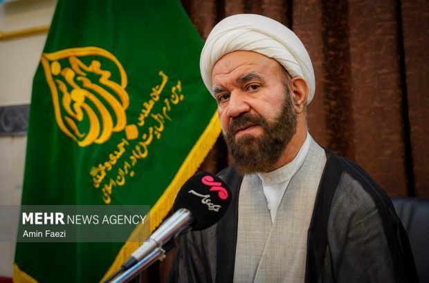 شهادت رهبر شهید انقلاب، سنگین‌ترین داغ تاریخ ملت ایران
است