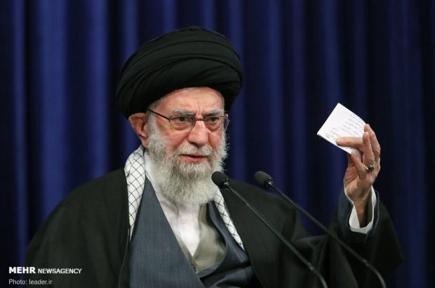 شیروان اماده خدمت رسانی زائران تشییع رهبر شهید انقلاب
است