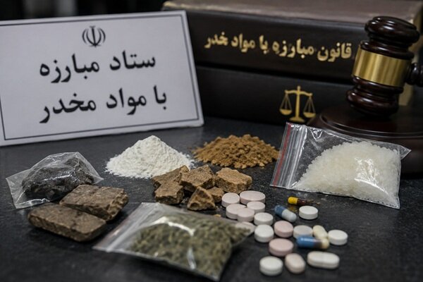 شیوع مصرف مواد مخدر در کشور ۴.۵ درصد برآورد شد شیوع مصرف مواد مخدر در کشور ۴.۵ درصد برآورد شد