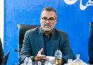 صالحی: دغدغه امنیتی برای حضور در راهپیمایی اربعین وجود
ندارد