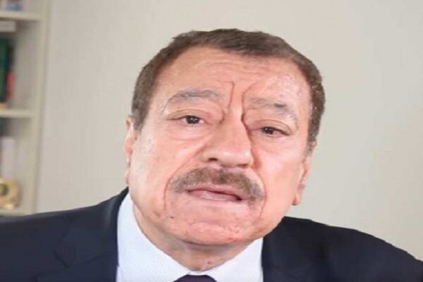عطوان: ۸ نکته درباره حمله ویرانگر ایران به پایگاه آمریکا در
اردن عطوان: ۸ نکته درباره حمله ویرانگر ایران به پایگاه آمریکا در
اردن