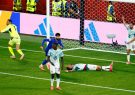 فیفا: فناوری توپ هوشمند گل کرواسی را مردود کرد