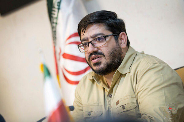 هفتمین جشنواره «رسام» با ۴ محور به استقبال هفته دفاع مقدس
میرود هفتمین جشنواره «رسام» با ۴ محور به استقبال هفته دفاع مقدس
میرود