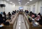 ویژهبرنامه روز ملی ادبیات کودک و نوجوان در بوشهر برگزار
شد