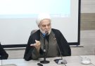 پورذهبی: جامعیت شخصیتی امام شهید رمز ماندگاری او میان رهبران
جهان است