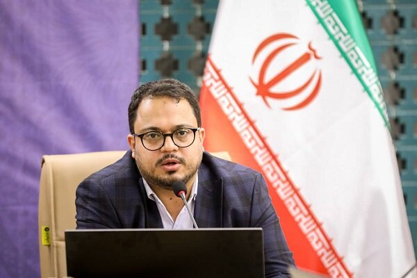 چهارمین سوگواره آیینی محرمشهر در میدان آزادی برگزار
میشود چهارمین سوگواره آیینی محرمشهر در میدان آزادی برگزار
میشود