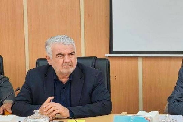 کاهش ۲۱ درصدی خودکشی حاصل اجرای برنامههای اجتماعی استان
است کاهش ۲۱ درصدی خودکشی حاصل اجرای برنامههای اجتماعی استان
است