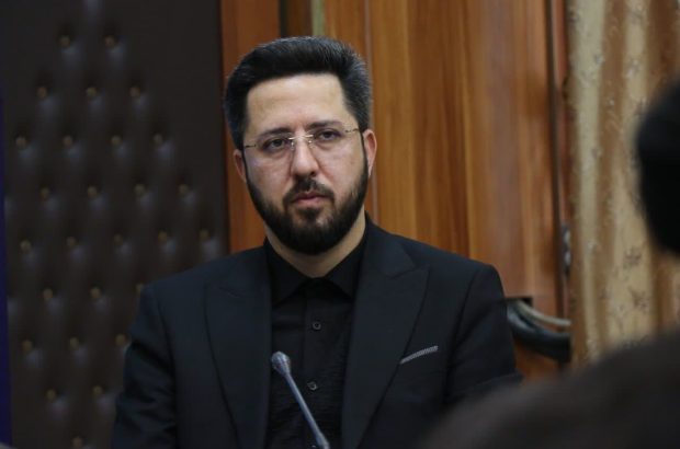 کیفرخواست پرونده خالیفروشی ۱۱ کیلوگرم طلا در گلستان صادر
شد کیفرخواست پرونده خالیفروشی ۱۱ کیلوگرم طلا در گلستان صادر
شد