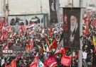 ۳۰ گزارشگر در حال پوشش بدرقه رهبر شهید هستند؛ از تهران تا
نجف و مشهد